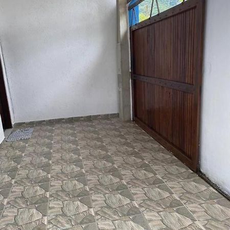 Casa Perto Da Praia Em Ubatuba Buitenkant foto