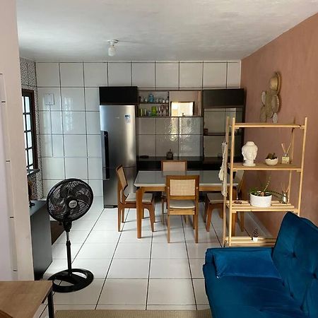 Casa Perto Da Praia Em Ubatuba Buitenkant foto