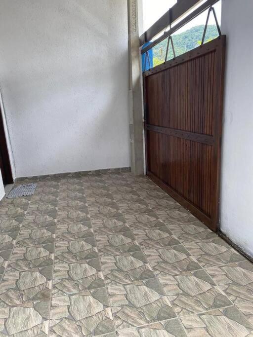 Casa Perto Da Praia Em Ubatuba Buitenkant foto