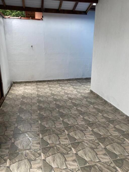 Casa Perto Da Praia Em Ubatuba Buitenkant foto