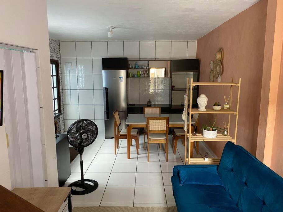 Casa Perto Da Praia Em Ubatuba Buitenkant foto