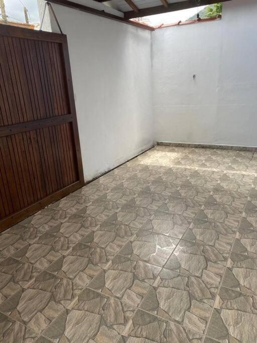 Casa Perto Da Praia Em Ubatuba Buitenkant foto