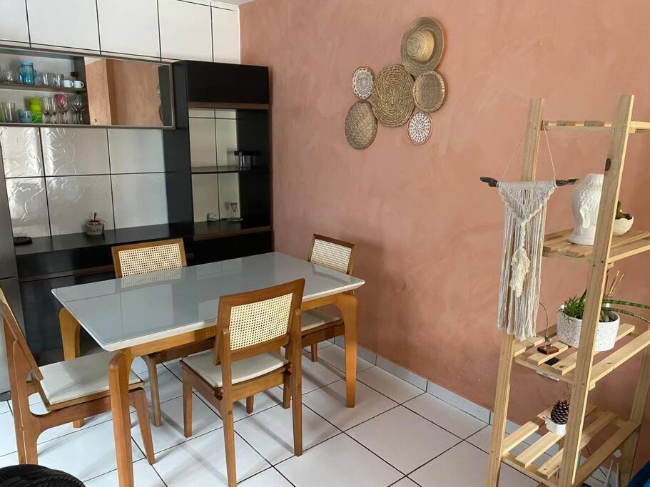Casa Perto Da Praia Em Ubatuba Buitenkant foto